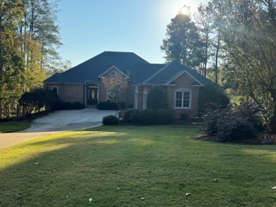 Lake Greenwood Home For Sale in Ninety Six South Carolina