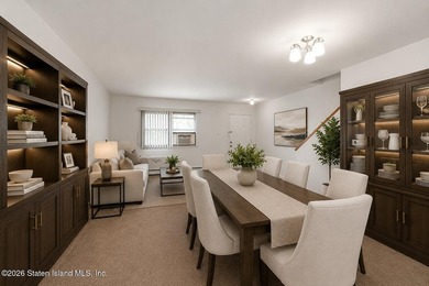 Welcome to this charming two-story brick rowhome in the heart of - photo 21