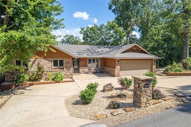 Nestled on 2 lots totaling .77 acres, this beautifully - photo 2