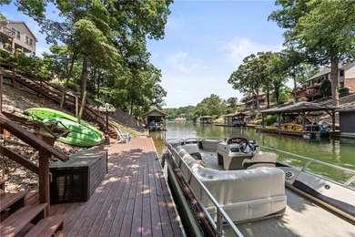 Nestled on 2 lots totaling .77 acres, this beautifully - photo 3