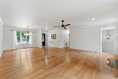 Nestled on 2 lots totaling .77 acres, this beautifully - photo 4