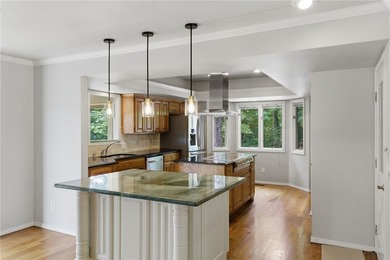 Nestled on 2 lots totaling .77 acres, this beautifully - photo 8