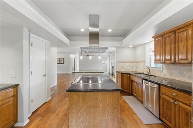 Nestled on 2 lots totaling .77 acres, this beautifully - photo 9