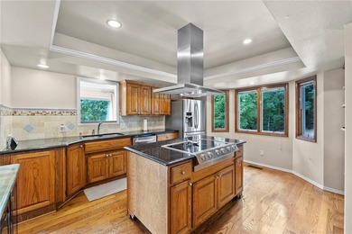 Nestled on 2 lots totaling .77 acres, this beautifully - photo 10