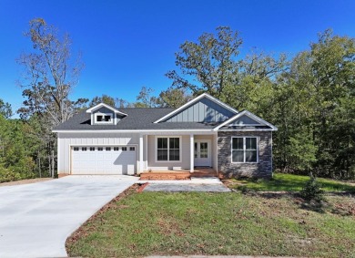 Lake Greenwood Home For Sale in Greenwood South Carolina