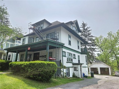 Cayuga Lake Home For Sale in Ithaca New York