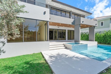 This 5 bed, 5.5 bath residence, new construction and never lived - photo 42