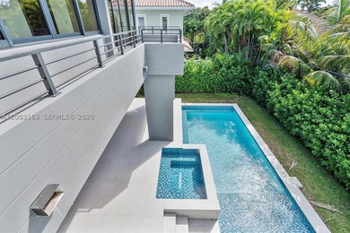This 5 bed, 5.5 bath residence, new construction and never lived - photo 43