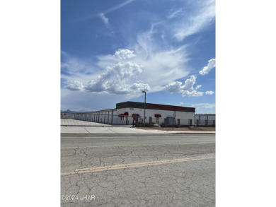 Lake Havasu Commercial For Sale in Lake Havasu City Arizona