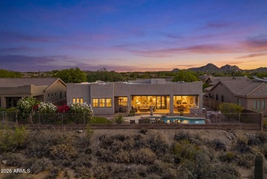 Experience elevated desert living in this expansive single-level - photo 1