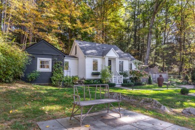 Lake Home For Sale in Washington, Connecticut
