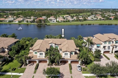 (private lake, pond, creek) Condo For Sale in Jupiter Florida