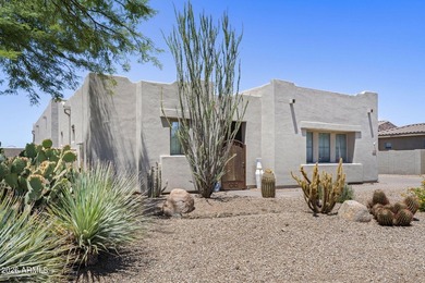 Experience elevated desert living in this expansive single-level - photo 2