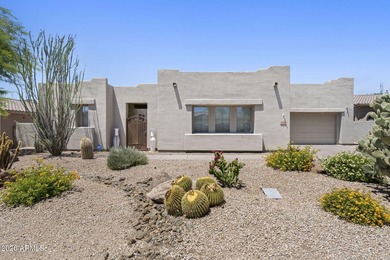 Experience elevated desert living in this expansive single-level - photo 3