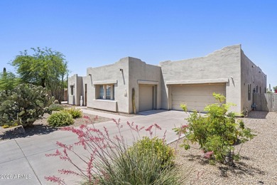 Experience elevated desert living in this expansive single-level - photo 4
