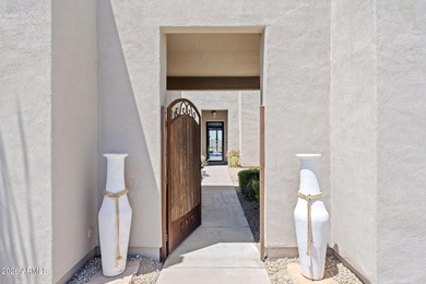 Experience elevated desert living in this expansive single-level - photo 5