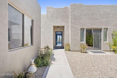 Experience elevated desert living in this expansive single-level - photo 7