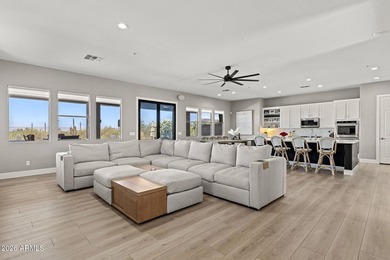 Experience elevated desert living in this expansive single-level - photo 9