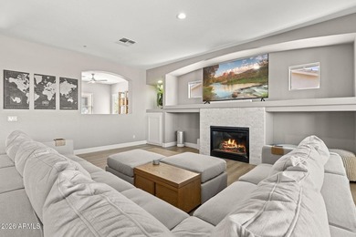 Experience elevated desert living in this expansive single-level - photo 10