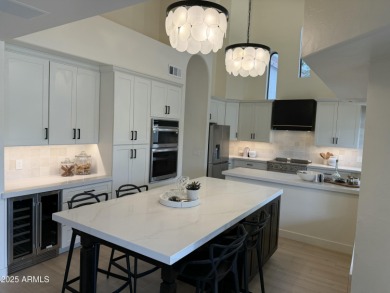 Lake Home For Sale in Gilbert, Arizona