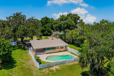 Lake Home For Sale in Haines City, Florida