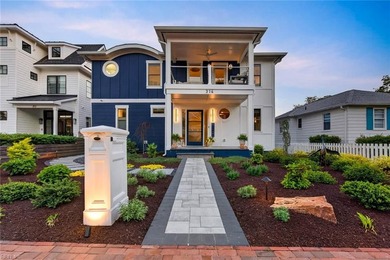 Custom-designed 2025 home where expertly designed interiors - photo 1