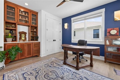 Custom-designed 2025 home where expertly designed interiors - photo 6