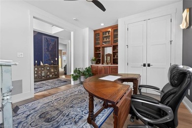 Custom-designed 2025 home where expertly designed interiors - photo 7