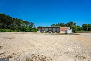 Hard-to-find owner-user opportunity in LaGrange with yard, docks - photo 8
