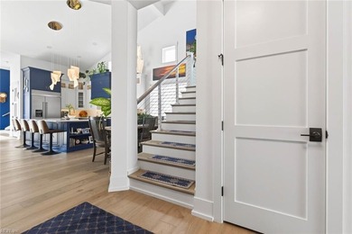Custom-designed 2025 home where expertly designed interiors - photo 8