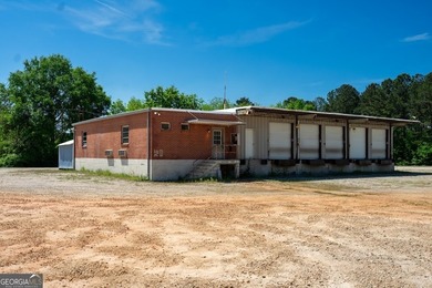 Hard-to-find owner-user opportunity in LaGrange with yard, docks - photo 9