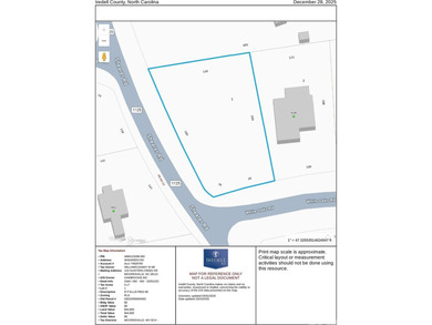 Lake Norman Lot For Sale in Mooresville North Carolina