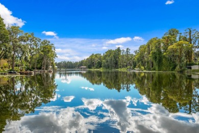 Lake Home For Sale in Odessa, Florida