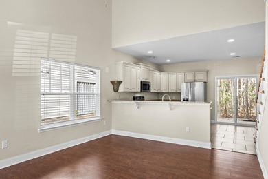An exceptionally maintained 3-bedroom, 2.5 bath, end unit - photo 12