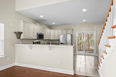 An exceptionally maintained 3-bedroom, 2.5 bath, end unit - photo 14