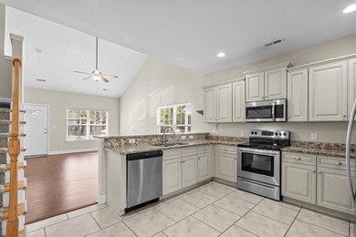 An exceptionally maintained 3-bedroom, 2.5 bath, end unit - photo 16