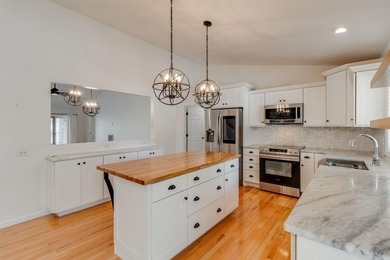 Welcome to 370 Chapel Creek Drive in Santee, SC, where golf - photo 16