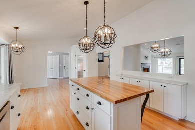 Welcome to 370 Chapel Creek Drive in Santee, SC, where golf - photo 17