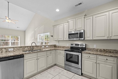 An exceptionally maintained 3-bedroom, 2.5 bath, end unit - photo 18