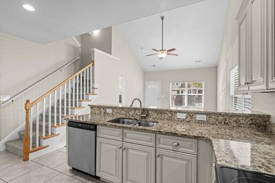 An exceptionally maintained 3-bedroom, 2.5 bath, end unit - photo 19