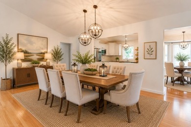 Welcome to 370 Chapel Creek Drive in Santee, SC, where golf - photo 19