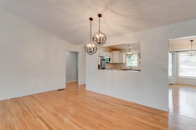 Welcome to 370 Chapel Creek Drive in Santee, SC, where golf - photo 20
