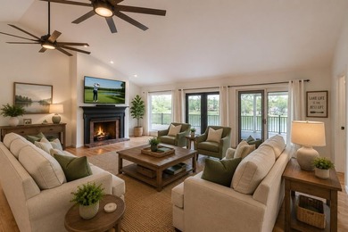 Welcome to 370 Chapel Creek Drive in Santee, SC, where golf - photo 22