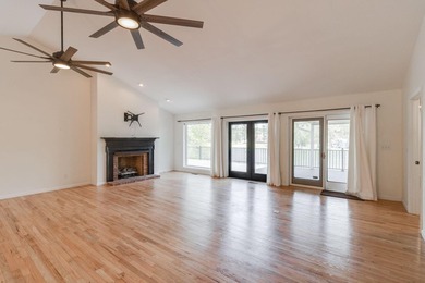 Welcome to 370 Chapel Creek Drive in Santee, SC, where golf - photo 23
