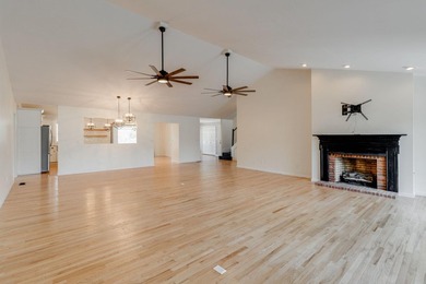 Welcome to 370 Chapel Creek Drive in Santee, SC, where golf - photo 24