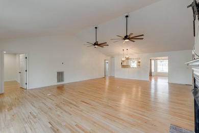 Welcome to 370 Chapel Creek Drive in Santee, SC, where golf - photo 25