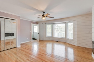 Welcome to 370 Chapel Creek Drive in Santee, SC, where golf - photo 38