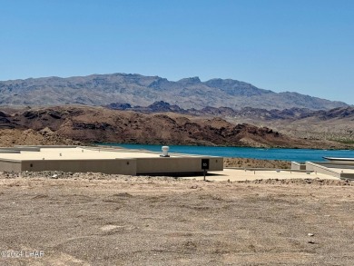 Lake Havasu Lot For Sale in Lake Havasu City Arizona