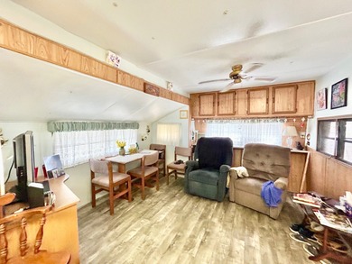 Silver Lake - Highlands County Home For Sale in Avon Park Florida