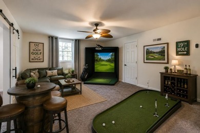 Welcome to 370 Chapel Creek Drive in Santee, SC, where golf - photo 44